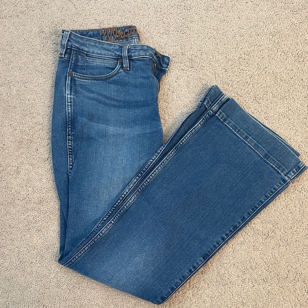 Wrangler Women's Jeans